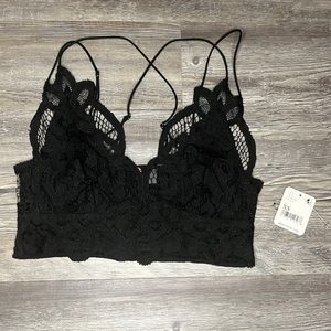 Free people bralette
